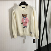 RALPH LAUREN SWEATER STYLE 454