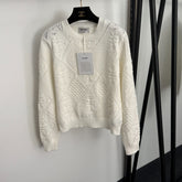 CHANEL 25S SWEATER 333