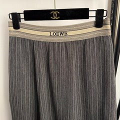 LOEWE SKIRT STYLE 198