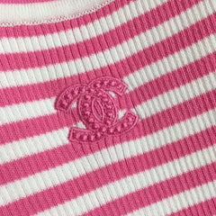 CHANEL 26S TANK TOP 852
