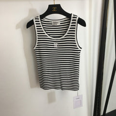 CHANEL 26S TANK TOP 853