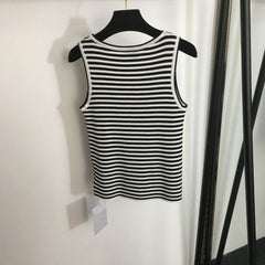 CHANEL 26S TANK TOP 853