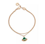 High-Quality Silver Alloy - 14K Gold Plated