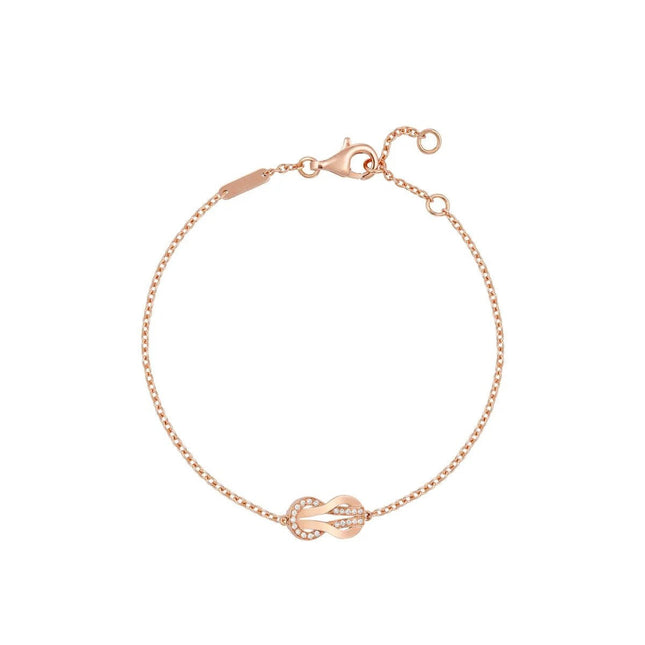 CHANCE INFINIE DIAMOND BRACELET