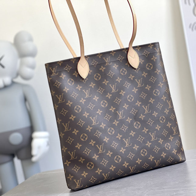 CARRY IT 37CM MONOGRAM CANVAS