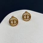 High-Quality Silver Alloy - 14K Gold Plated