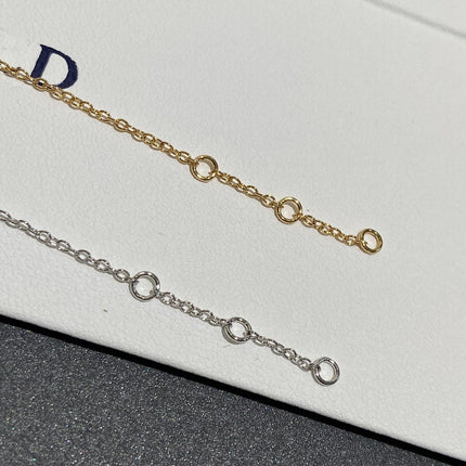 CHANCE INFINIE DIAMOND BRACELET