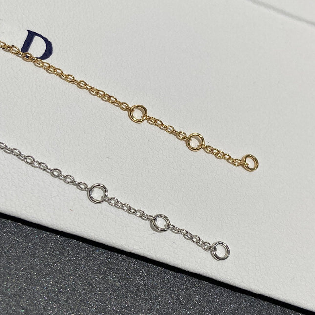 CHANCE INFINIE DIAMOND BRACELET