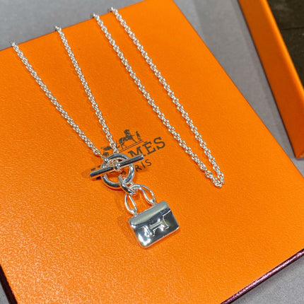 Collection image for: HERMES NECKLACE