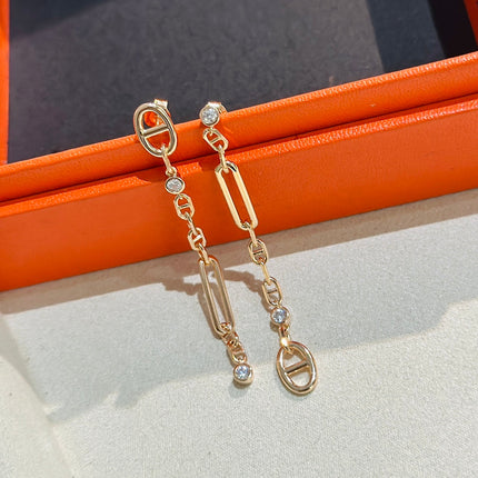 Collection image for: HERMES EARRINGS