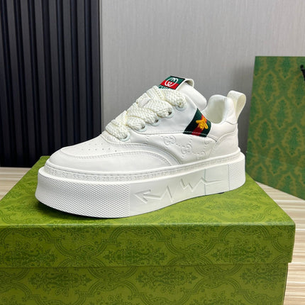 GG SNEAKERS WHITE