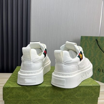 GG SNEAKERS WHITE