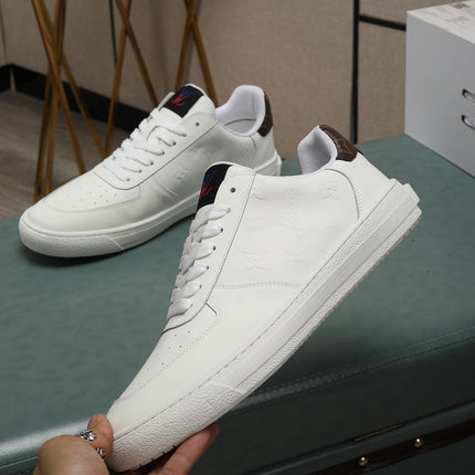 LV RIVOLI SNEAKER WHITE