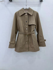 Zimmermann Coat 103