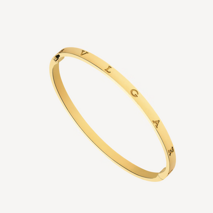 ZERO 1 GOLD BRACELET