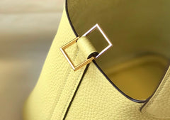 picotin lock 22 lime togo ghw