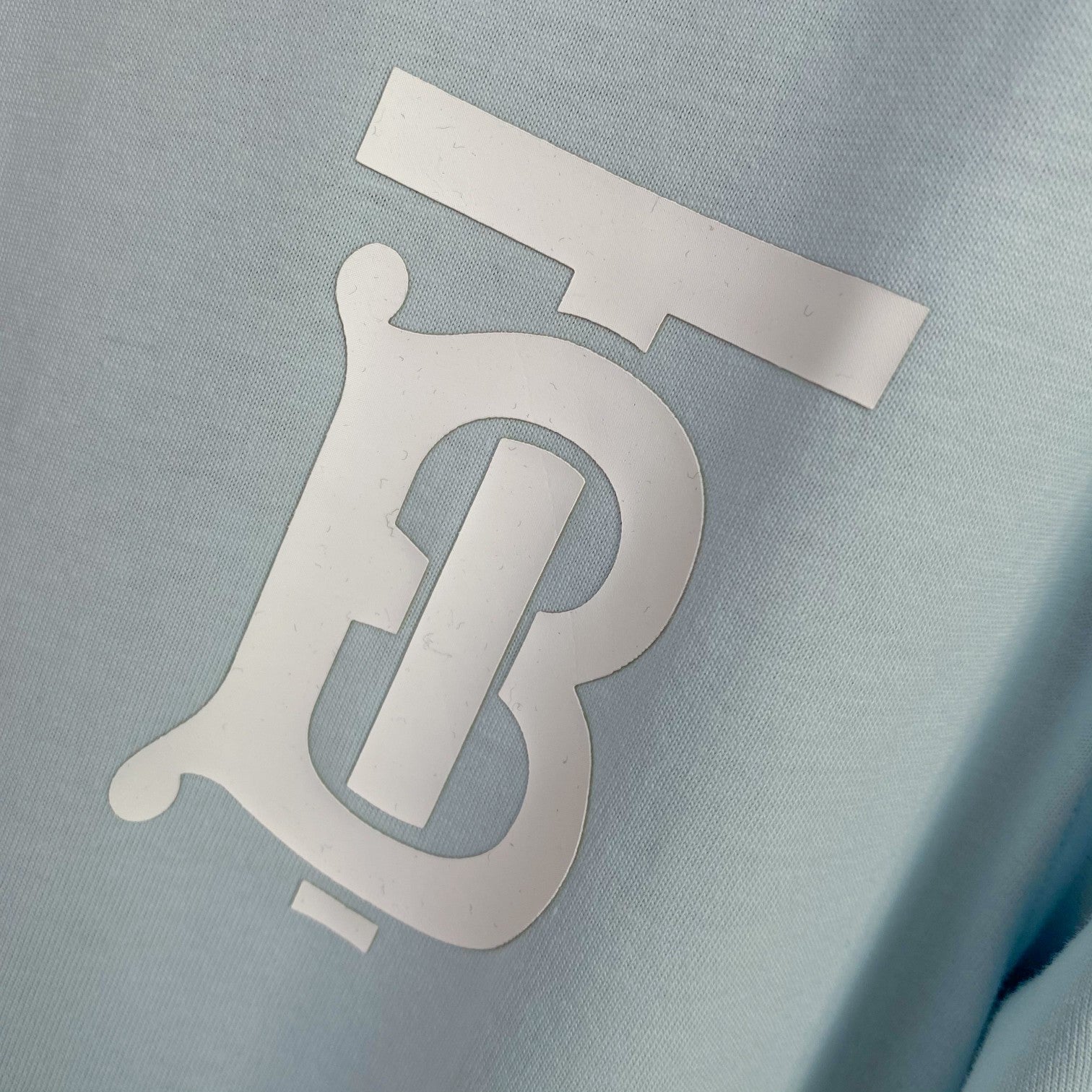 BURBERRY 26S T-SHIRT 355