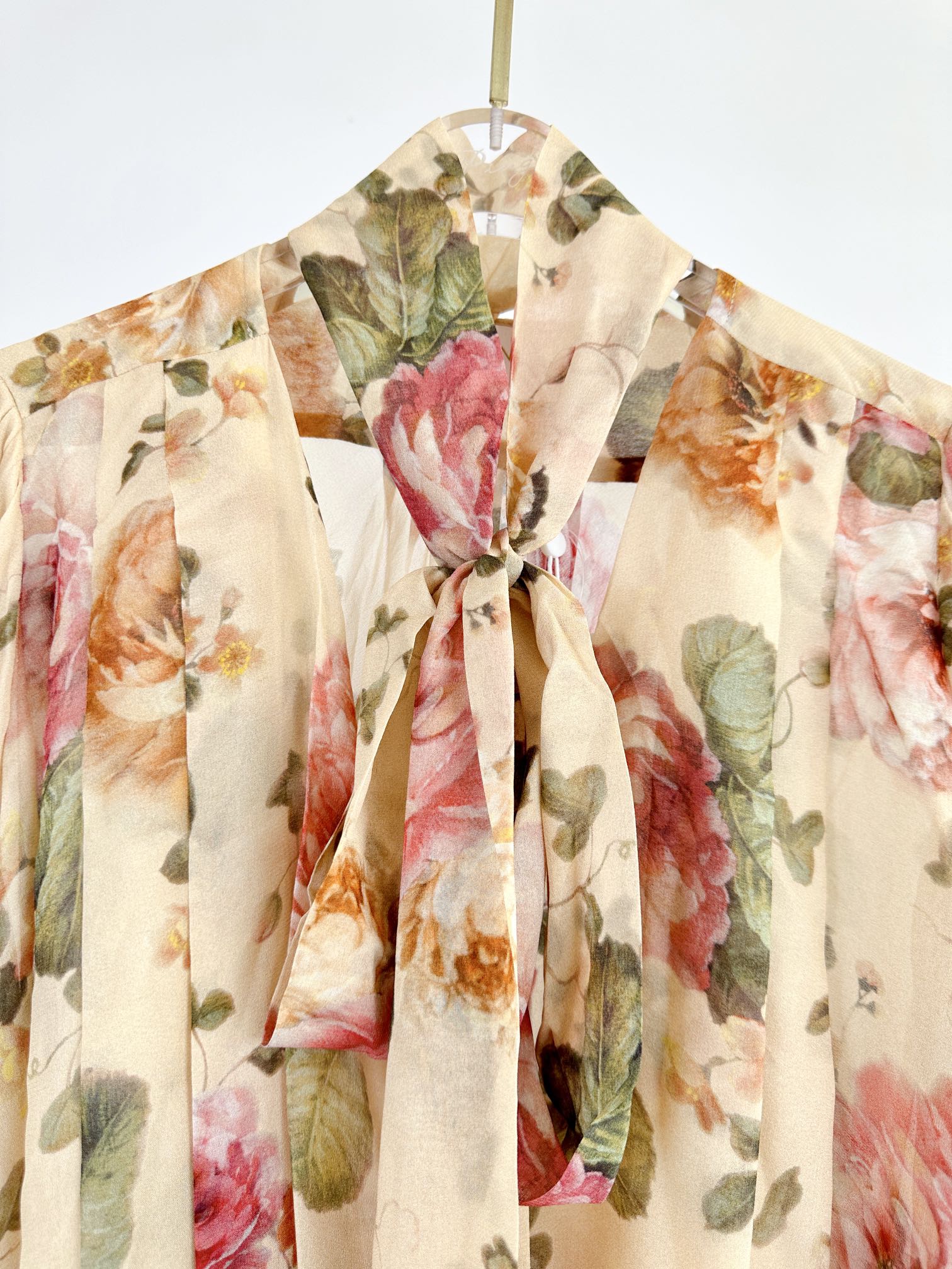 Zimmermann 2025 Blouse 049