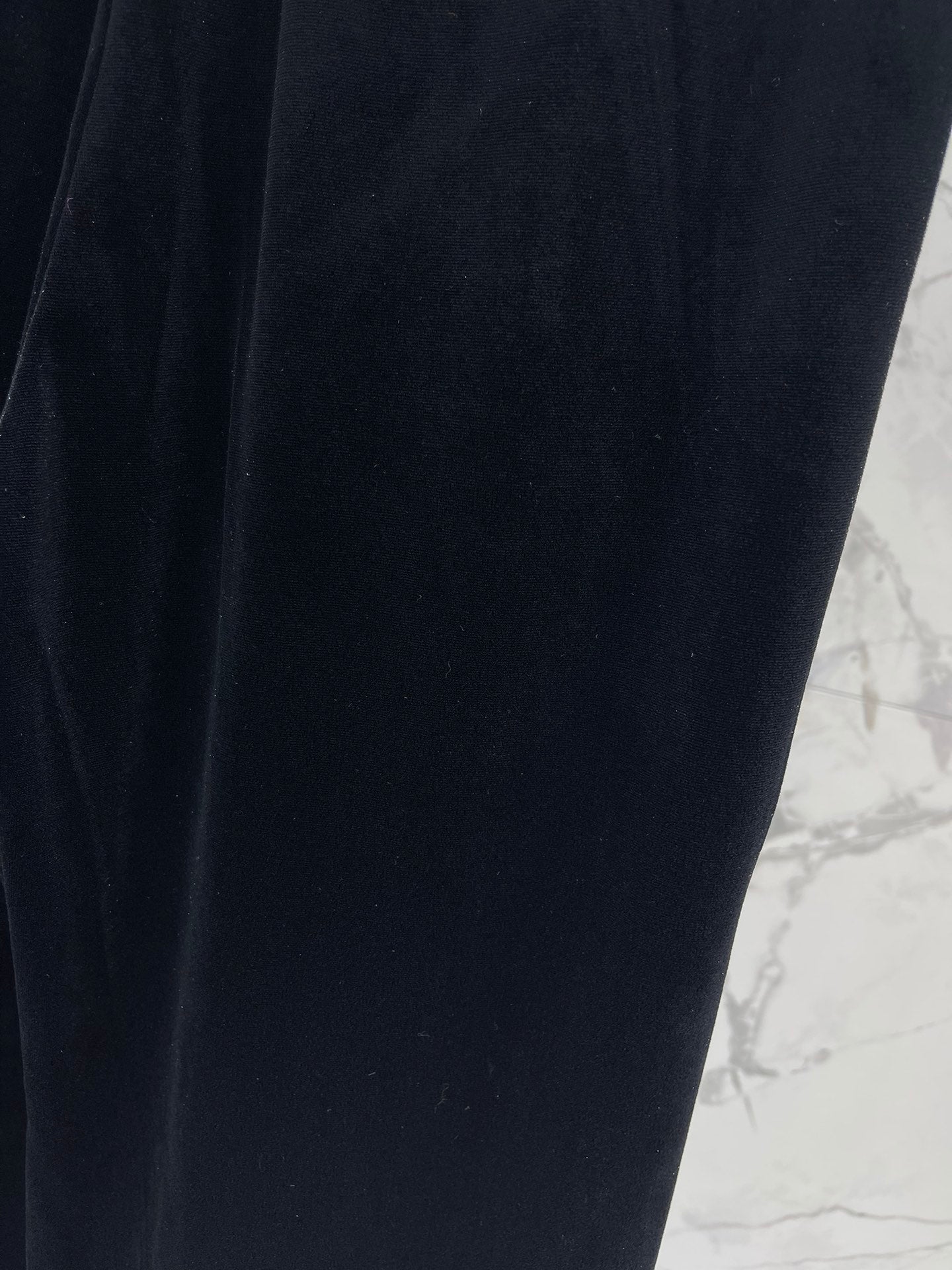 YSL 25S STRAIGHT PANTS STYLE 59