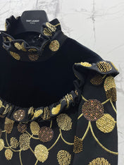 YSL 25S DRESS STYLE 192