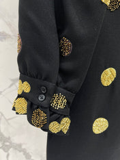 YSL 25S DRESS STYLE 192