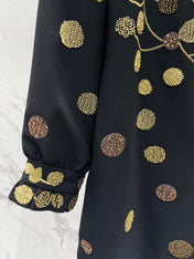 YSL 25S DRESS STYLE 192