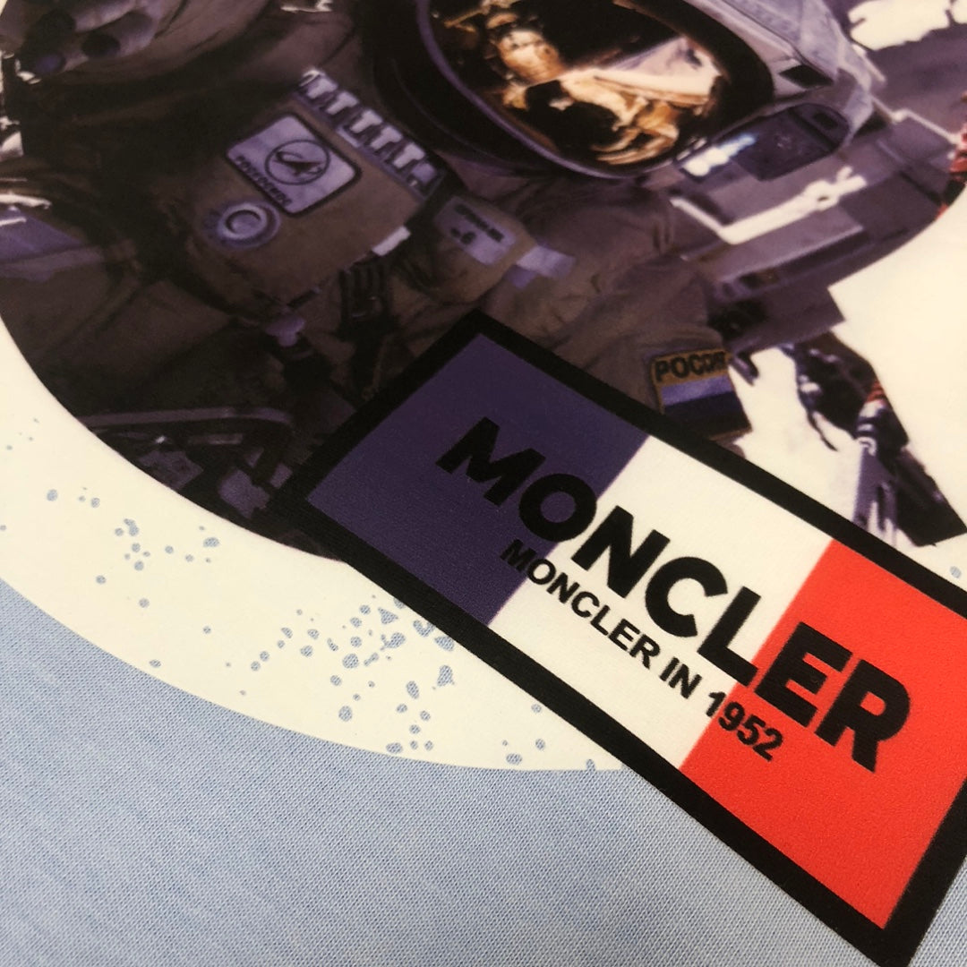 MONCLER 26S T-SHIRT 531