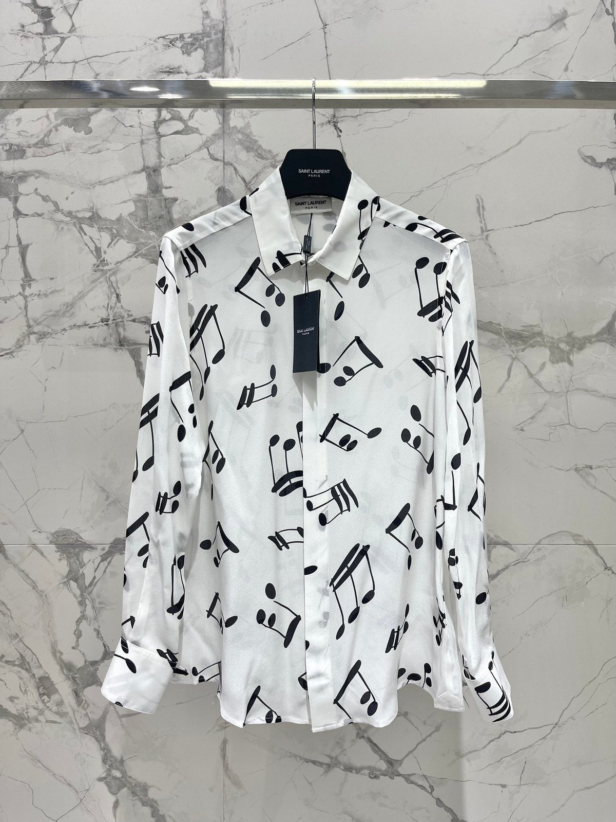YSL 25S SHIRT STYLE 232