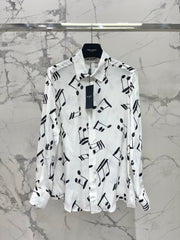 YSL 25S SHIRT STYLE 232