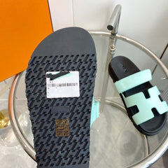 CHYPRE EPSOM Sandal Light Tf Leather