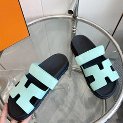 CHYPRE EPSOM Sandal Light Tf Leather