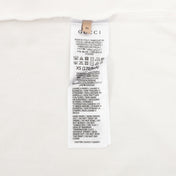 GUCCI T-SHIRT STYLE 34