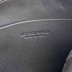 CONCERT POUCH 18 IN FONDANT LAMBSKIN