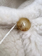 MAXMARA 25S LONG TEDDY COAT STYLE 262