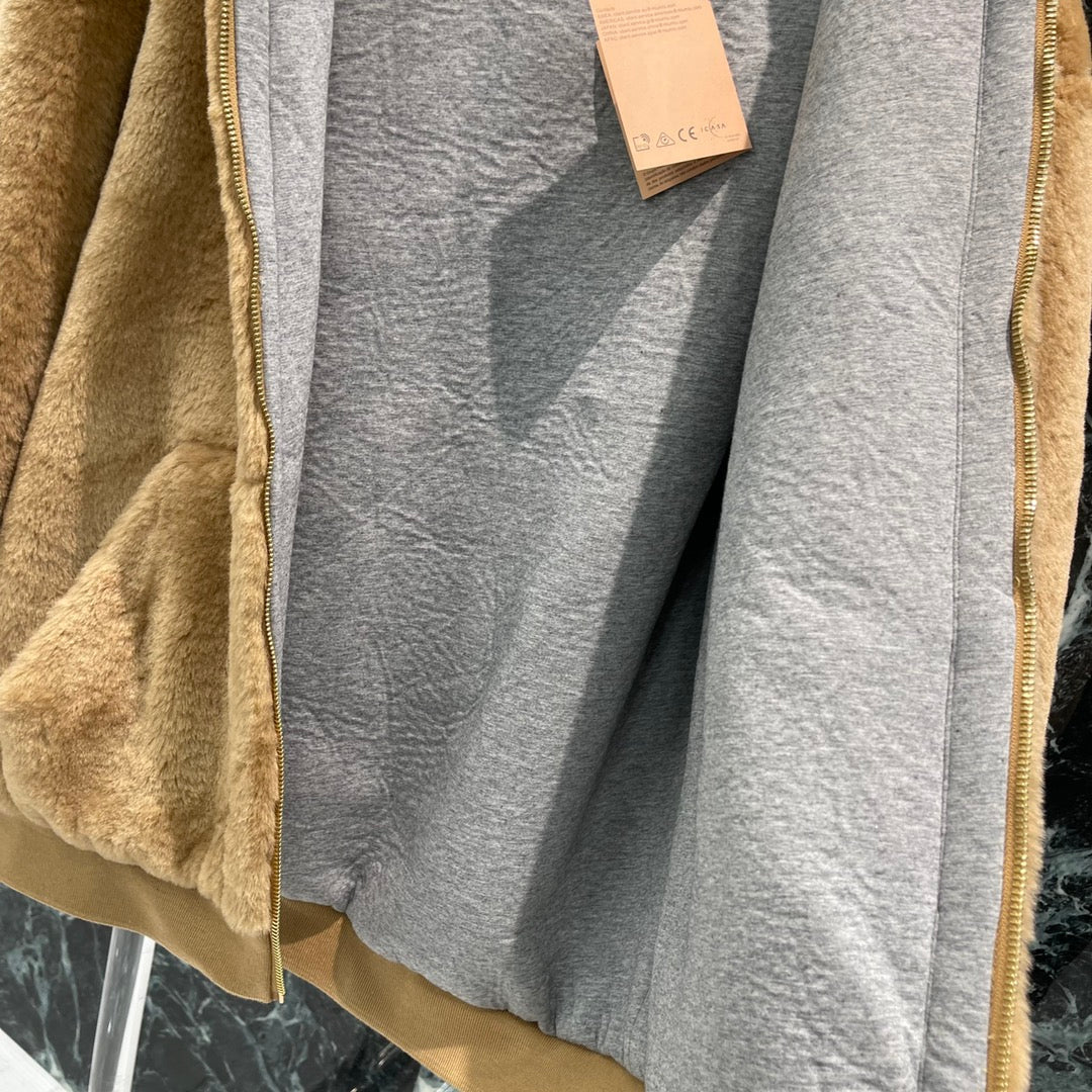 MIUMIU 26S WOOL JACKET 977