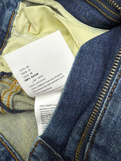 PRADA 26S DENIM JEANS 593