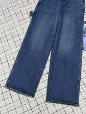 PRADA 26S DENIM JEANS 593