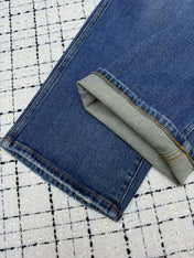 PRADA 26S DENIM JEANS 593