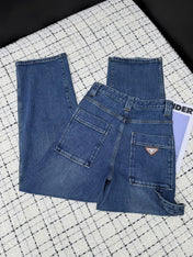PRADA 26S DENIM JEANS 593