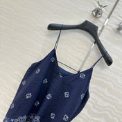 MIUMIU SMALL HALTER TOP 261443