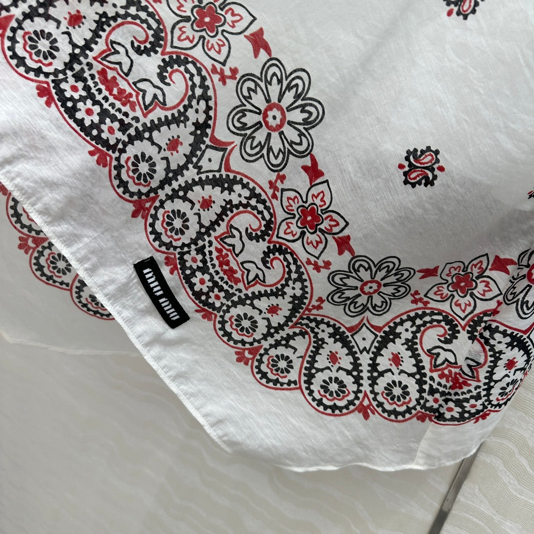 MIUMIU SMALL HALTER TOP 261446