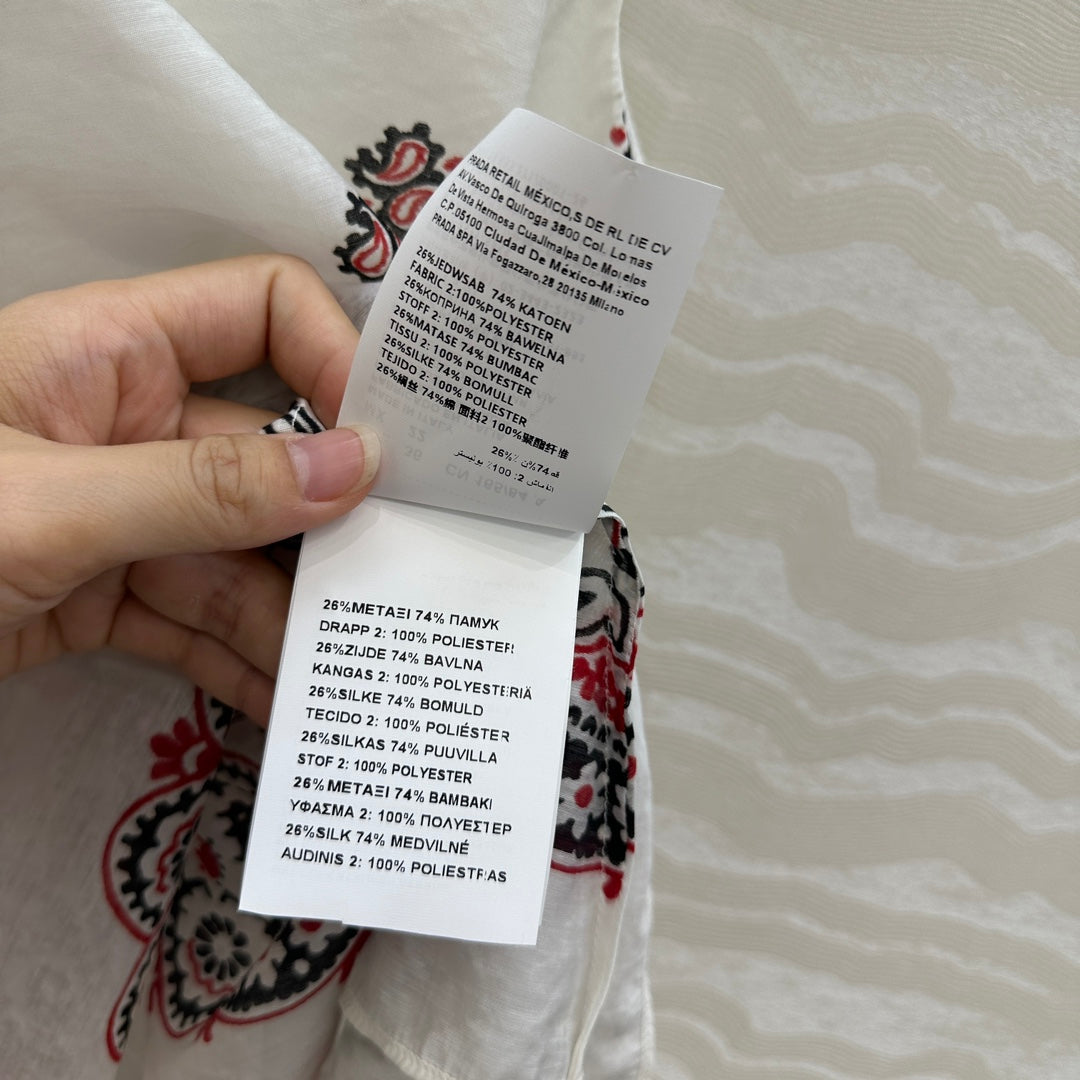 MIUMIU SMALL HALTER TOP 261446