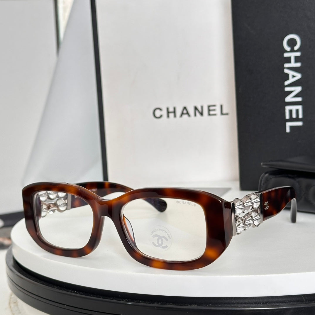 SQUARE SUNGLASSES 5542 IN ACETATE