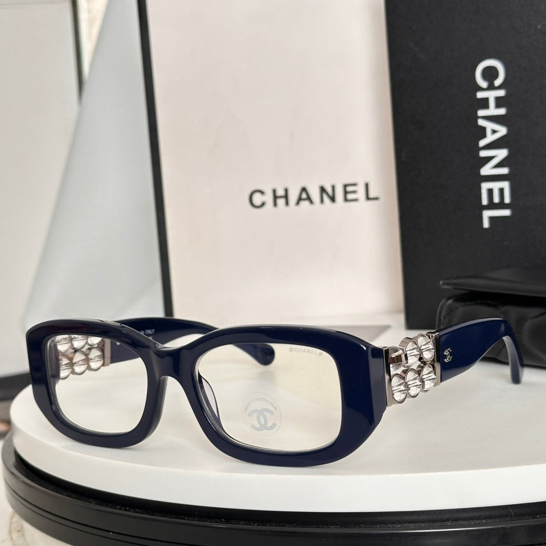 SQUARE SUNGLASSES 5542 IN ACETATE