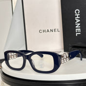 SQUARE SUNGLASSES 5542 IN ACETATE