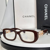 SQUARE SUNGLASSES 5542 IN ACETATE