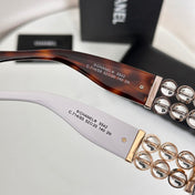 SQUARE SUNGLASSES 5542 IN ACETATE