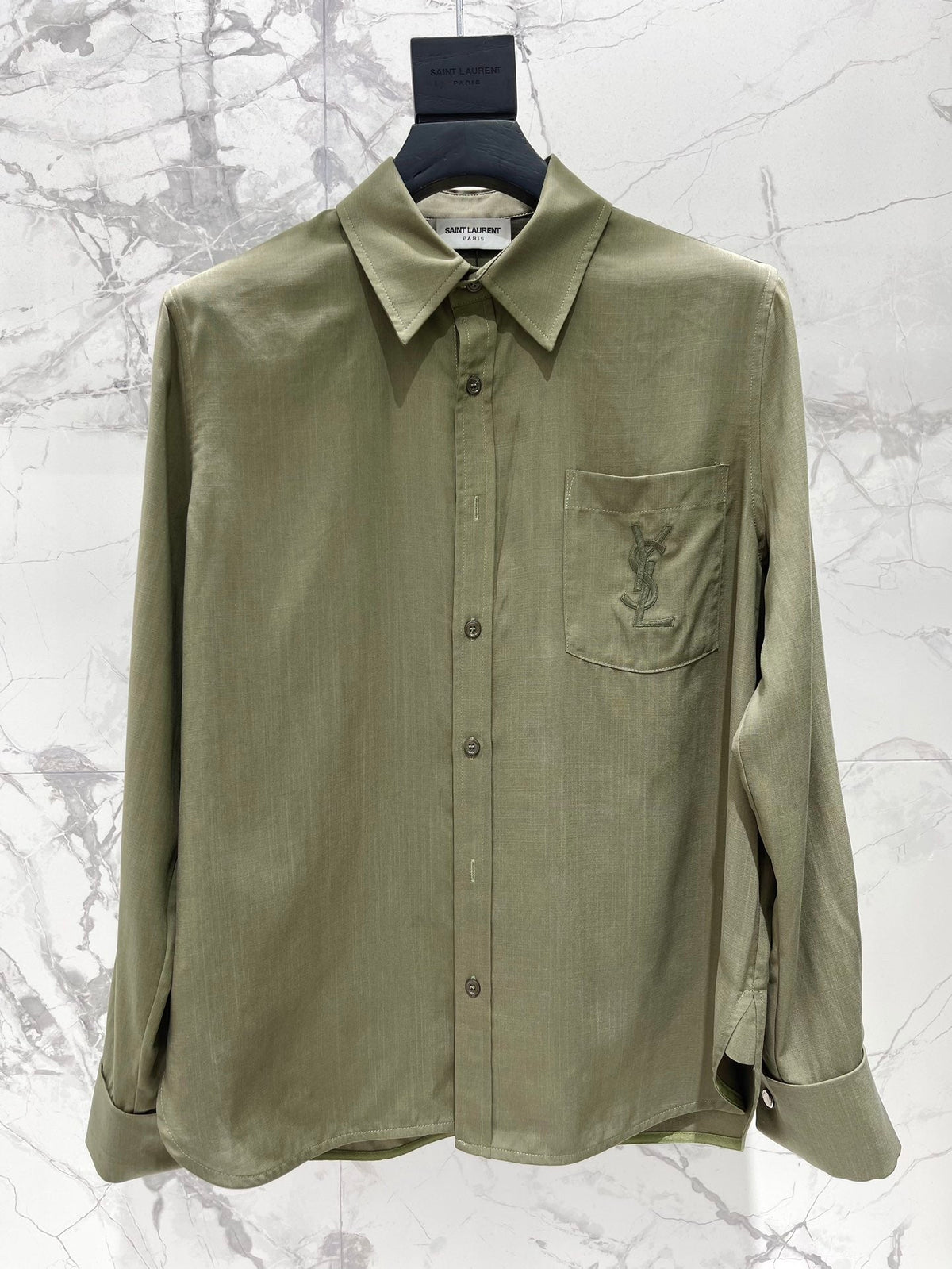 YSL 25S SHIRT STYLE 215