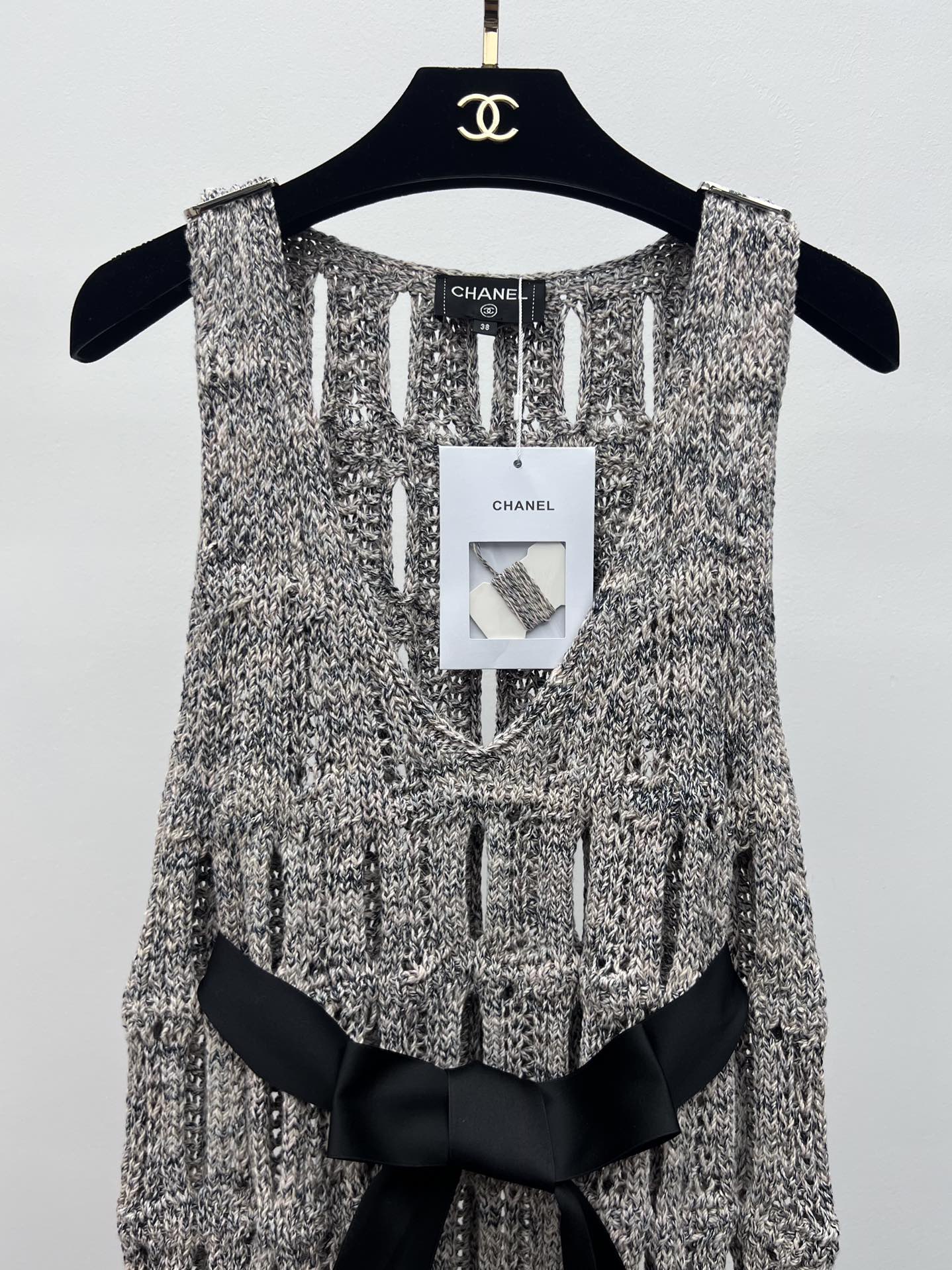 CHANEL 25S DRESS STYLE 174