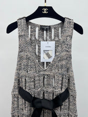 CHANEL 25S DRESS STYLE 174